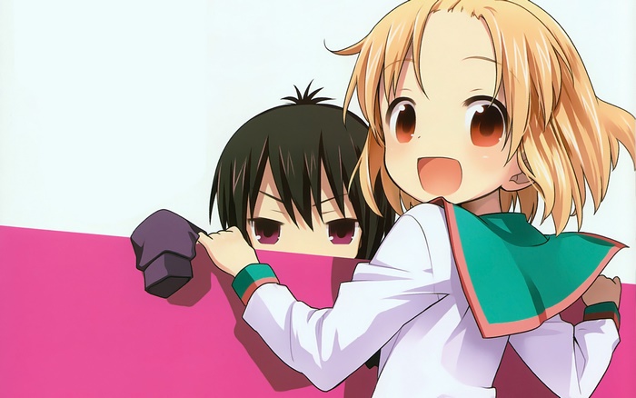 Tooru Ichii