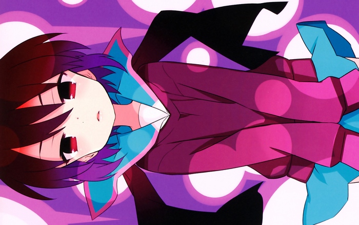 Tooru Ichii