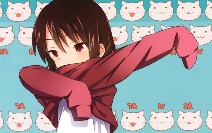 Tooru Ichii