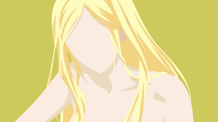 Bishamon from Noragami