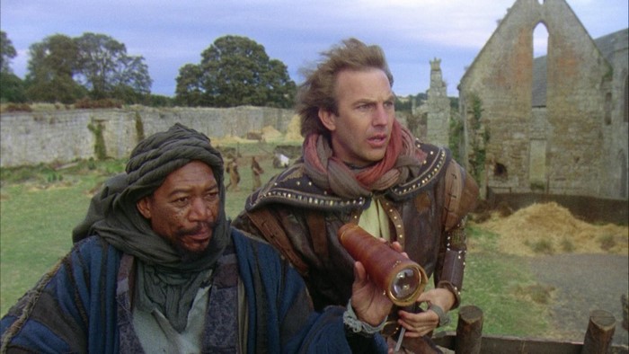 Robin Hood: Prince of Thieves