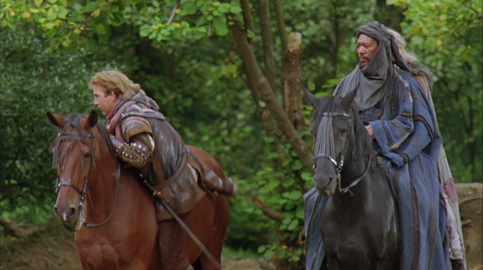 Robin Hood