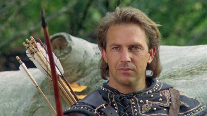 Robin Hood from Robin Hood