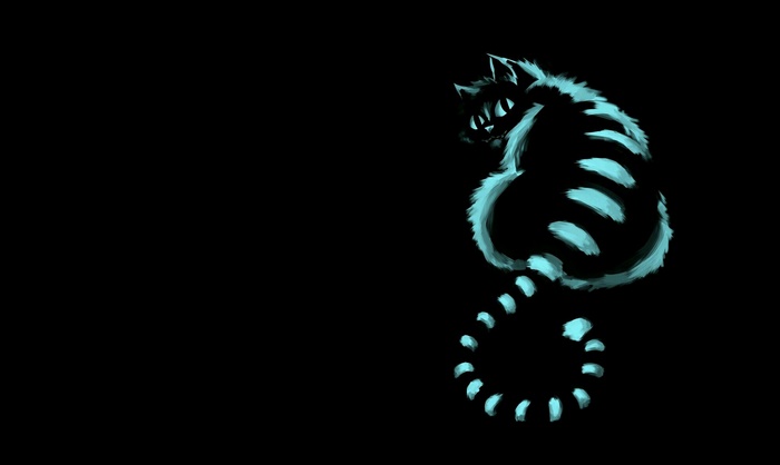 Cheshire Cat