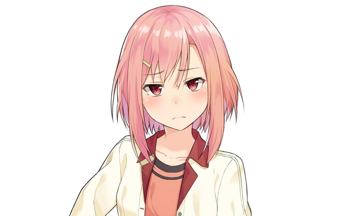Yoshino Koharu