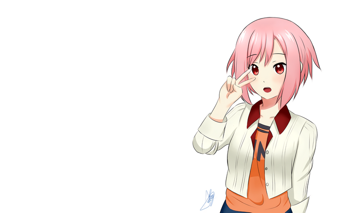 Yoshino Koharu