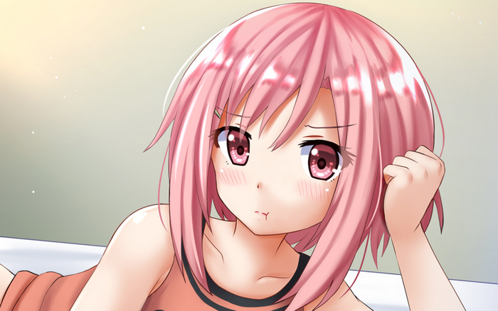Yoshino Koharu
