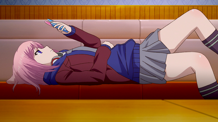 Matsuri Mizusawa
