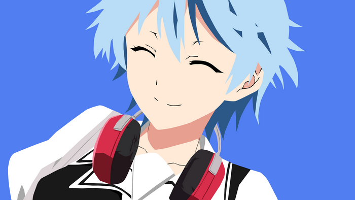 Fuuka Akitsuki from Fuuka Akitsuki