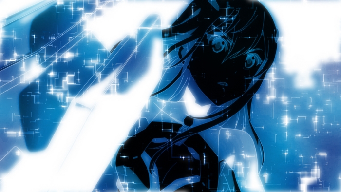 Lacia from Beatless