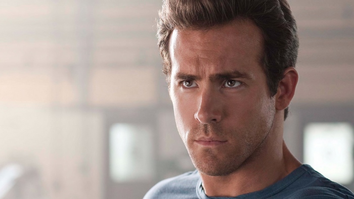 Ryan Reynolds as Hal Jordan