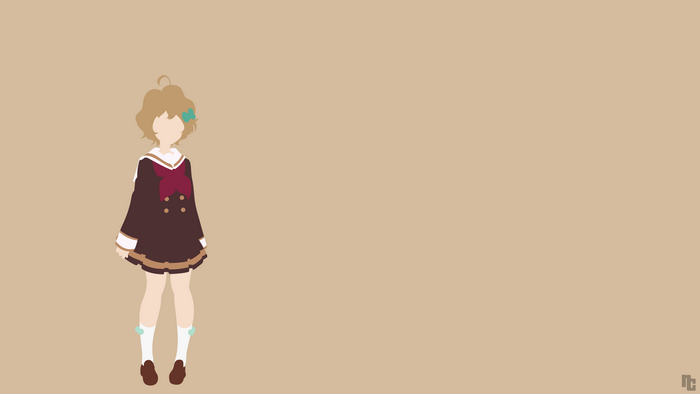 Sapphire Kawashima