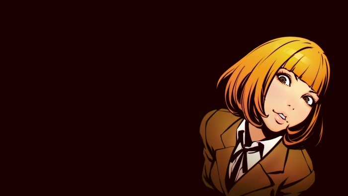 Hana Midorikawa from Prison School