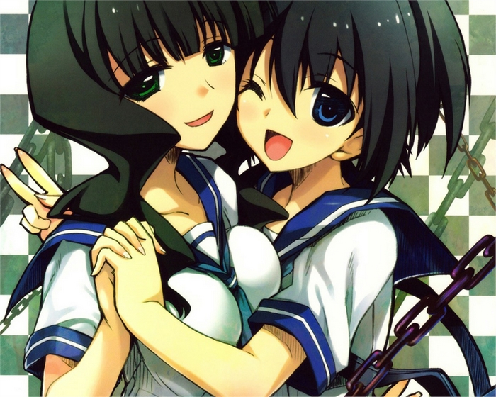 Yomi Takanashi from The Unlimited