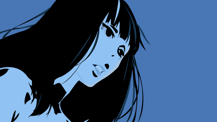 Chiyuki from Death Parade