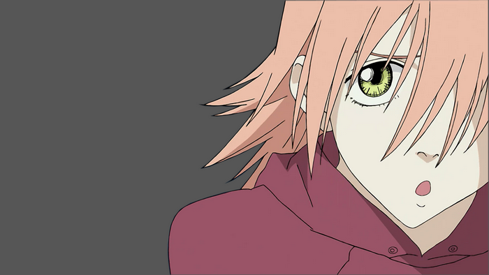 Haruko Haruhara from FLCL