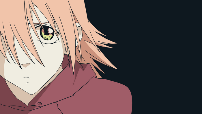 Haruko Haruhara from FLCL