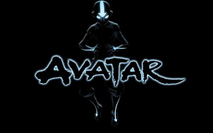 Aang from Avatar: The Last Airbender