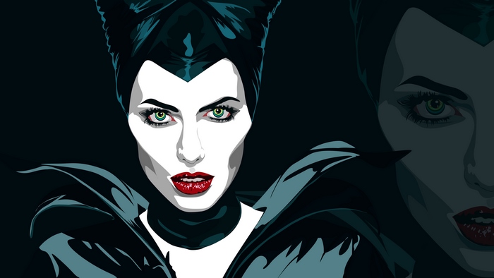 Maleficent from Disney