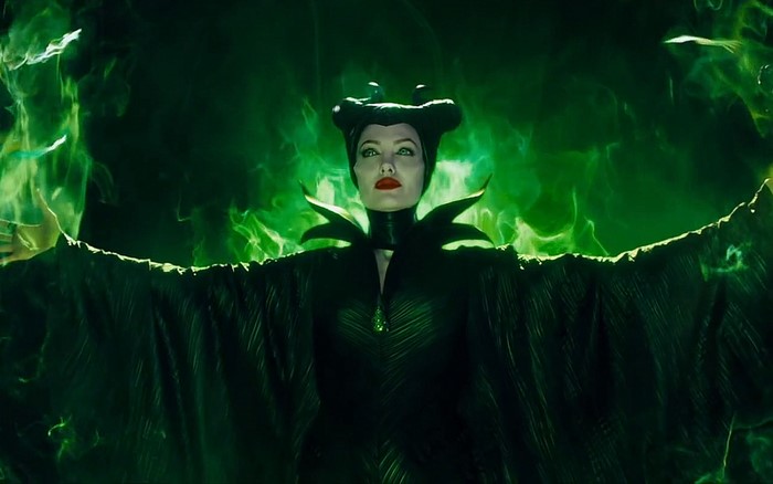 Maleficent from Maleficent