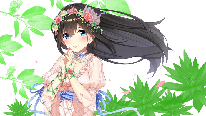 Fumika Sagisawa