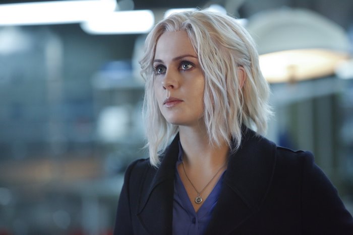 Liv Moore from iZombie