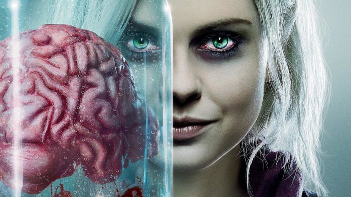 Liv Moore from iZombie