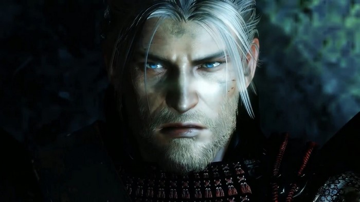 William Adams from Nioh