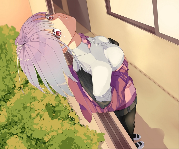 Akane Shinjou