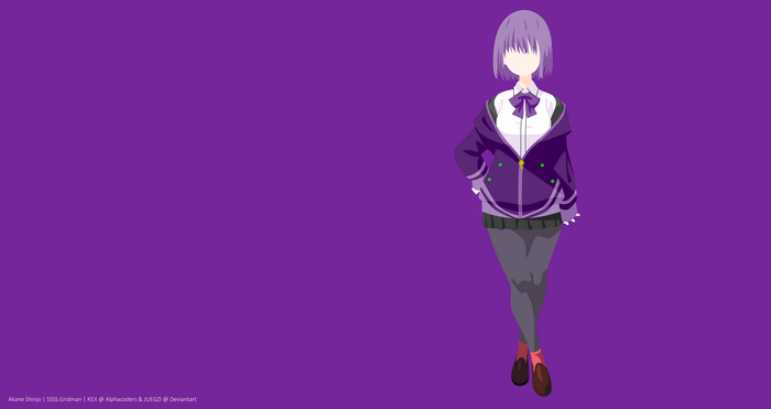 Akane Shinjou
