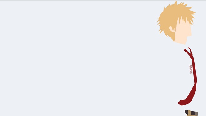 Takumi Usui from Kaichou wa Maid-sama!