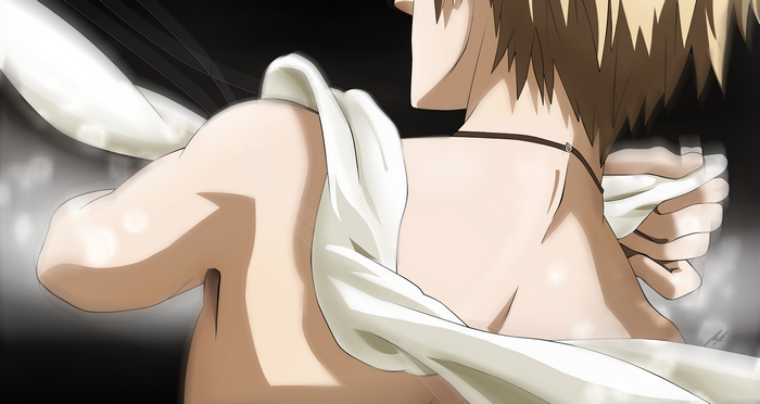 Takumi Usui