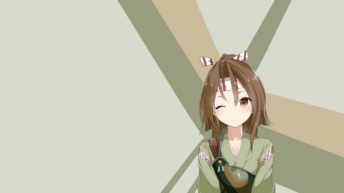 Zuihou from Kantai Collection
