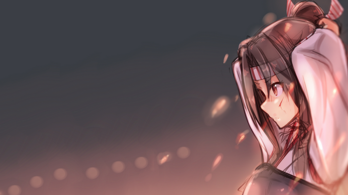 Zuihou from Kancolle