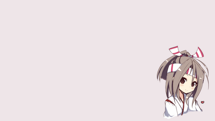 Zuihou from Kantai Collection