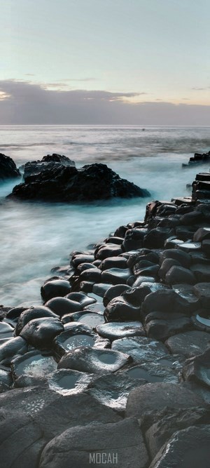 Giant's Causeway, Northern Ireland