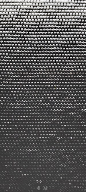 Black textured pattern with a gradient effect