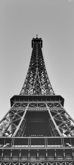 Eiffel Tower, Paris