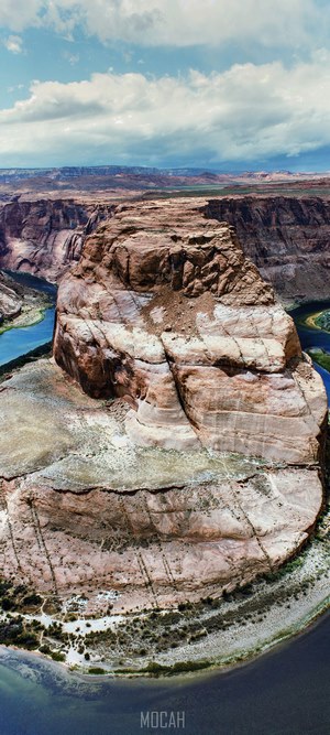 Horseshoe Bend, Arizona