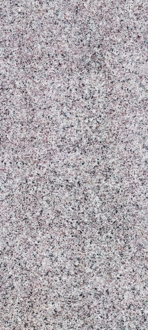 Granite texture with black and white speckles