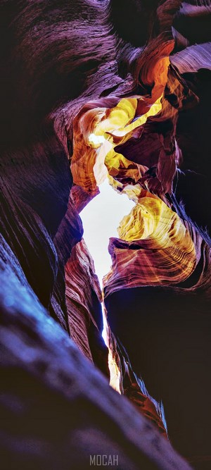 Antelope Canyon, Arizona