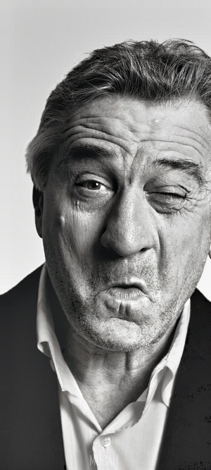 Robert De Niro