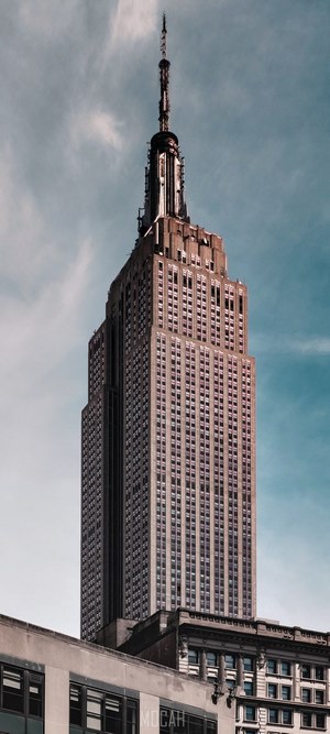 Empire State Building