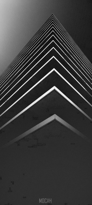 Geometric Building Lines