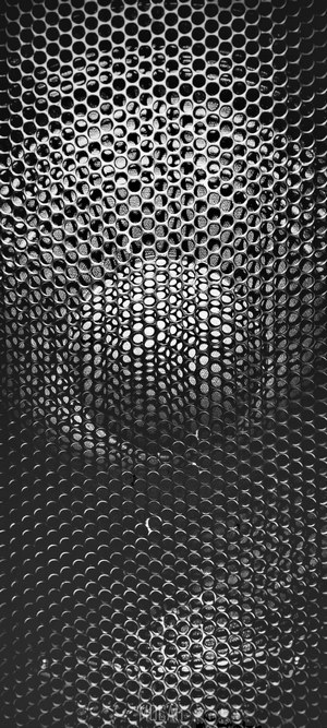 Xiaomi Redmi K30 Pro Zoom speaker grille