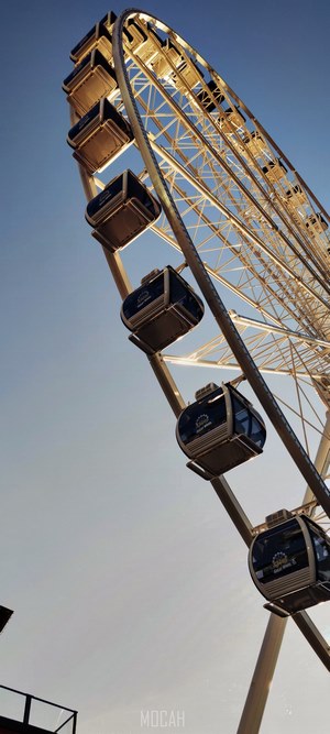 The Great Wheel Ferris Wheel