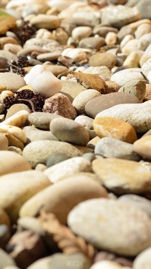 #291675 stones pebbles about steinig plump nature, Microsoft Lumia 950 ...