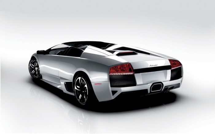 Lamborghini Murcielago Roadster
