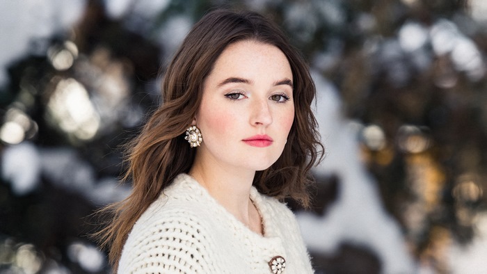 Kaitlyn Dever 4K