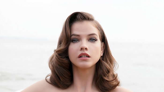 Barbara Palvin 4K